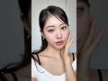 KOREAN MAKEUP Step By Step Tutorial