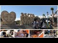 Ayia Napa Cyprus Tradition Event (Easter Monday) ᴴᴰ