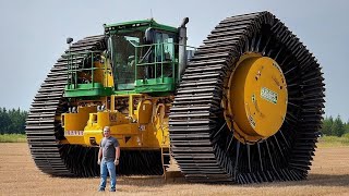 70 Expensive Agricultural Machines Working At Another Level!