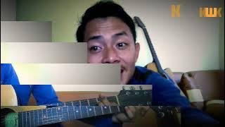 GI NGULAT _COVER (LAGU BELITUNG)