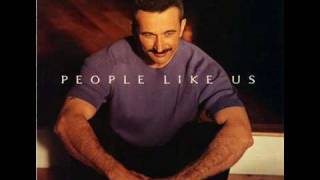 Video thumbnail of "People Like Us - Aaron Tippin"