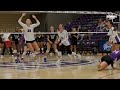 Summit League Plays of the Week : Vol. 3