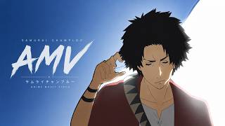 Samurai Champloo [AMV] ⚔️