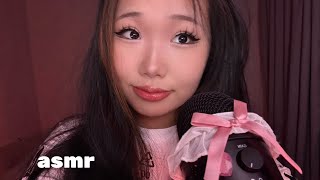 картинка: асмр и общение❤️ вернулась после перерыва
