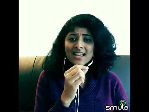 Na Jiya Laage Na - Cover