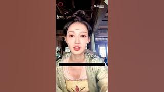 In the Name of Dawn #youtubeshorts #chinesedrama