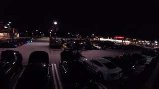 Daily Grind: Glen Mills Meet