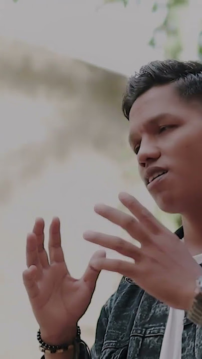 Iwan Samuel - Haruskah Aku Mati ( Teaser Video) #shorts