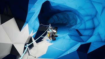 Astroneer - The Long Slide Down