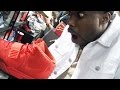 I BOUGHT BRAND NEW RED OCTOBER YEEZYS FOR $40 @SneakerCon! FINESSE! Sneaker Vlog Ep.41