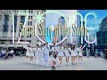 [KPOP IN PUBLIC] IZ*ONE 아이즈원- Welcome + Secret Story of the Swan | Dance Cover Ace Crew New Zealand