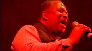 Disco Inferno - The Trammps live at Baltic Soul Weekender #5 Best Version
