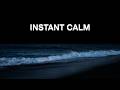 Pure Audio Bliss, Zero Distraction: Ocean Waves with a Dark Screen Forever