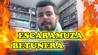 Slobulus - Escaramuza Betunera