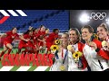 Dramatic Win on Penalties! 🤯🇨🇦 | Team Canada Women&#39;s Football