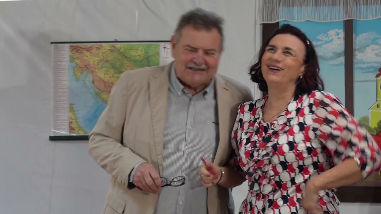 GDE IMA DIMA MORA BITI I JOGNJA