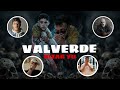 NIZAR YU - VALVERDI - ( Diss Track)