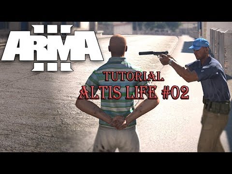 Arma 3 altis life servers