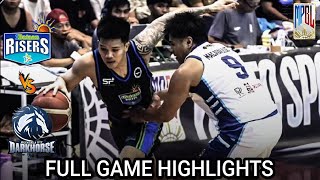 Bataan Vs Valenzuela Full Game Highlights 2026 Mpbl Regular Season April 18, 2026