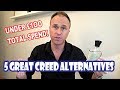 Inexpensive Creed Alternatives Collection (for Under £100 Total)