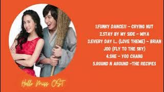 Hello Miss OST