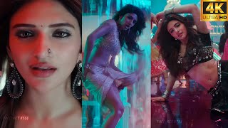 Sreeleela I Kis 4K I