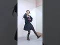【チョコレイト・ディスコ】踊ってみた【セーラー服/cosplay】