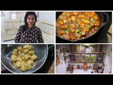 cooking-special-dinner-||-paneer-manchurian-recipe-in-tamil-||-march2020