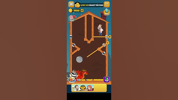 Home Pin How to Loot Game Level 142 | andriodgameplay | gamerzsnowy