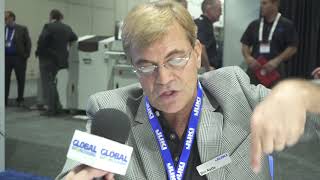 JUKI demonstrate new printer, new mounter and new materials management system at IPC APEX EXPO 2018