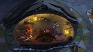 Adventures In Zambezia 3D Trailer Shortlisted At 18Th Den Elephant Festival Hyderabad