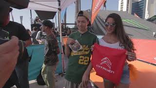 FMX Road Trip Sessions - Coquimbo