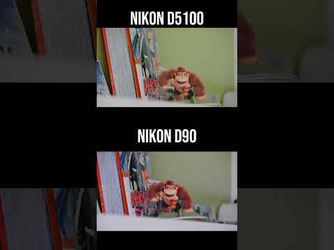 Video: Når ble Nikon d5 lansert?