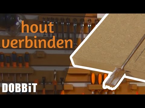 Video: 3 manieren om plastic te lijmen