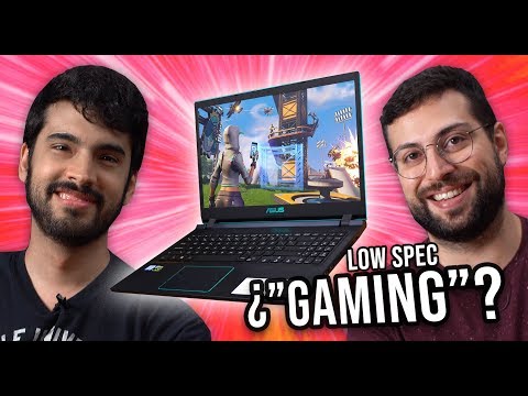 Vídeo: Hay Hasta Un 25% De Descuento En Esta Gama De Portátiles Para Juegos Asus