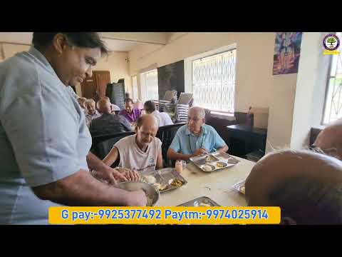 બપોર નુ ભોજન તા-25-7-2023#jaymanavsevaparivartrustnadiad #nonprofitorganization #youtube #viral