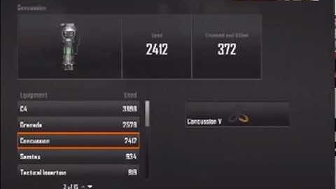 I Reset My Stats On Black Ops 2 Master Prestige To Level 1