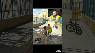 techno gamerz gta michal gangster 😎 technogamerz  gta720P HD