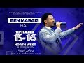 834 Revival In South Africa NORTH WEST RUSTENBURG CITY From September 15 16 At BEN MARAIS HALL 834 Revival In South Africa NORTH WEST RUSTENBURG CITY From September 15 16 At BEN MARAIS HALL