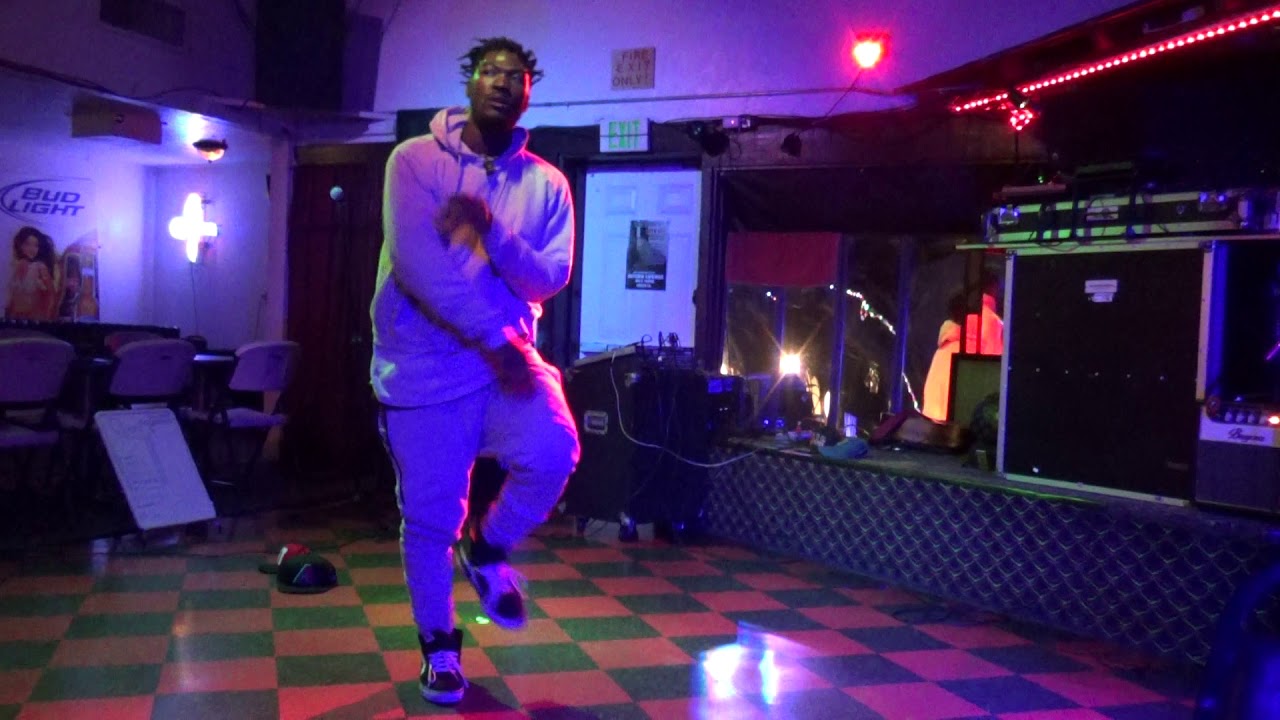 January 15th 2019 Tuesday Open Mic Intimo Lounge 00005