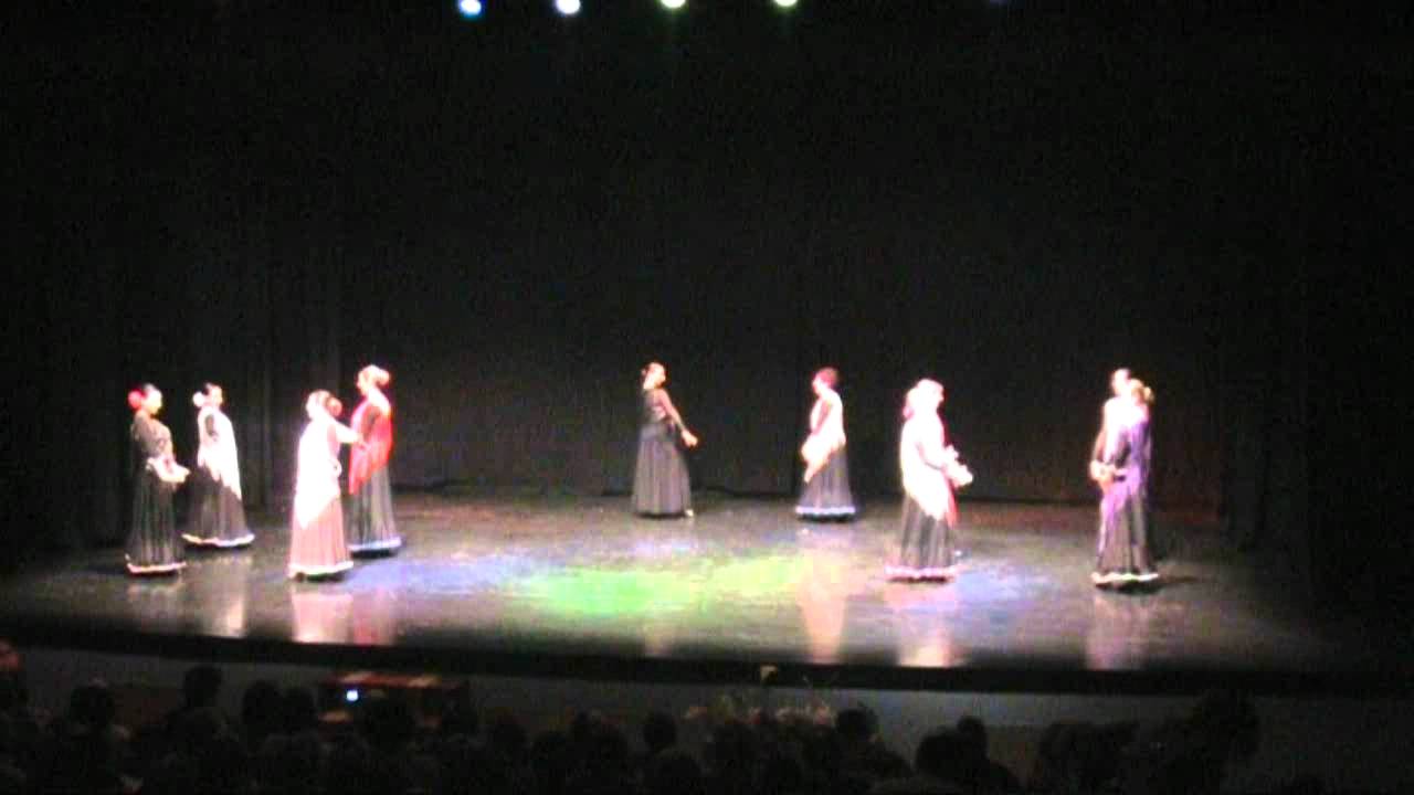 DANZASTURIAS SEVILLANAS - REQUIEBROS DANZASTURIAS SEVILLANAS - REQUIEBROS