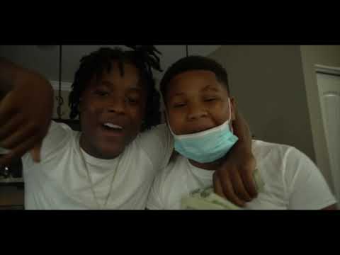 Babychop Rapper D Loc - Untouchable (official Music Video) Ft. Babychop - YouTube