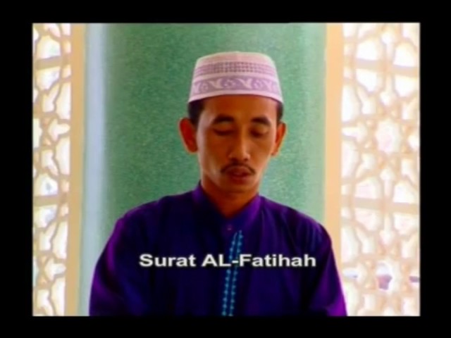 Ini Tuntunan Shalat Subuh Yang Benar Youtube