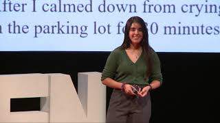 Finding Balance while striving to be an Independent Woman | Kennedy Conroy | TEDxOgden
