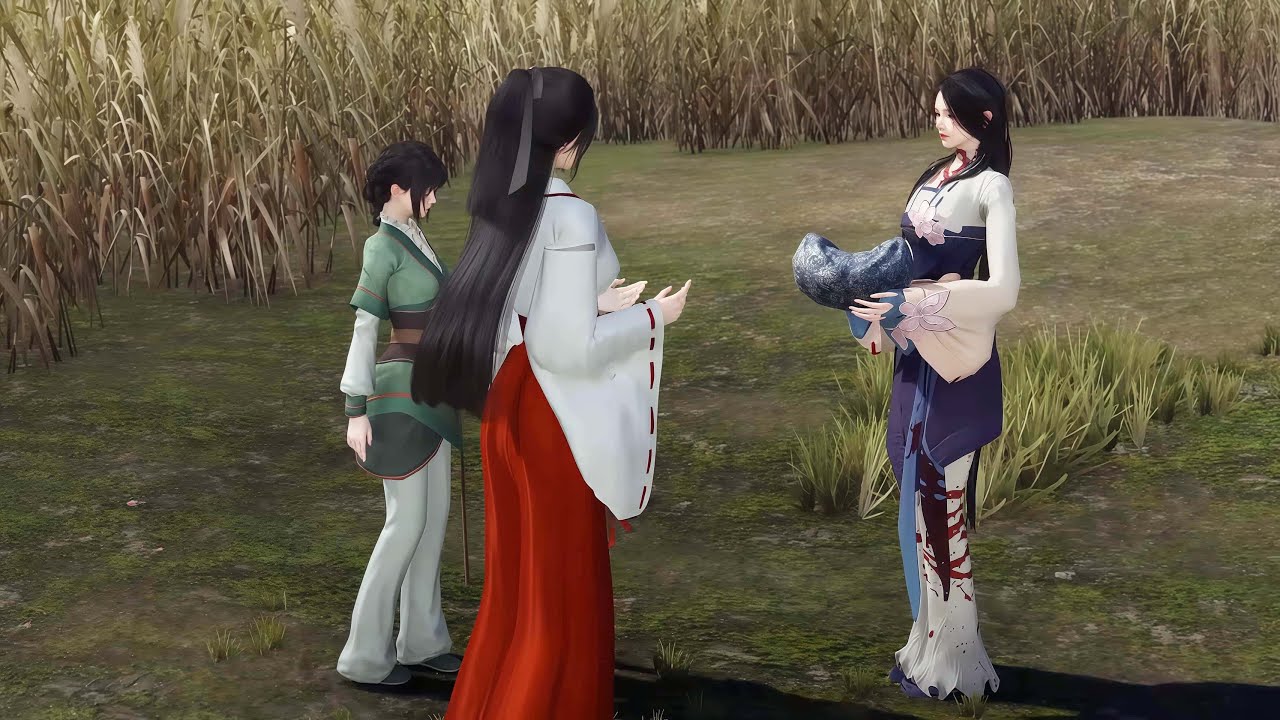 《被卖给跛子后，我把残废相公养成摄政王》第171~200集 #古风#漫剧