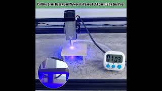 LASER TREE 80W TTL Laser Module