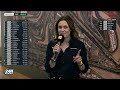 Michelin 24H BARCELONA 2025 - Race Part 3
