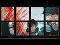 My Hero Academia (Multiple Slides) (Kalimba Music)