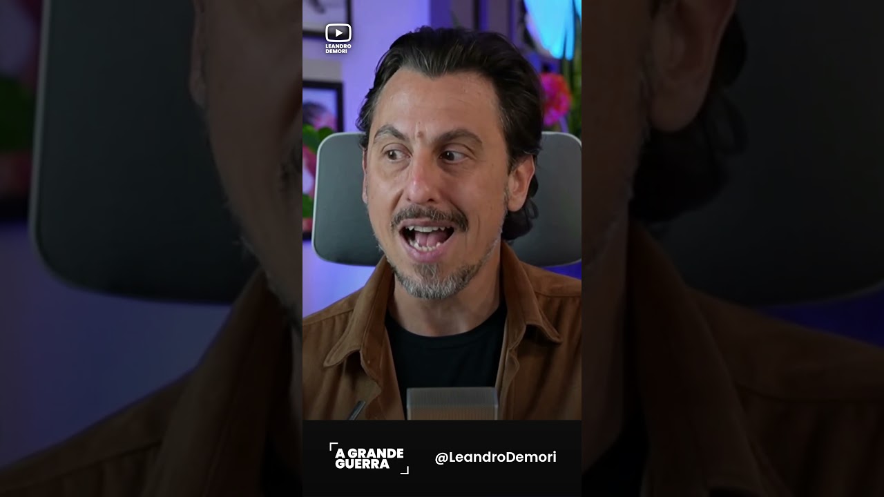 COMO ANTÔNIO RUEDA SE ELEGEU NO RIO? “NINGUÉM CONHECIA O CARA”