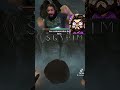 No vi la placa de presión🥲#skyrim #susto #trampa  #waloverso #walopi #dechill #miedo #pieldegallina